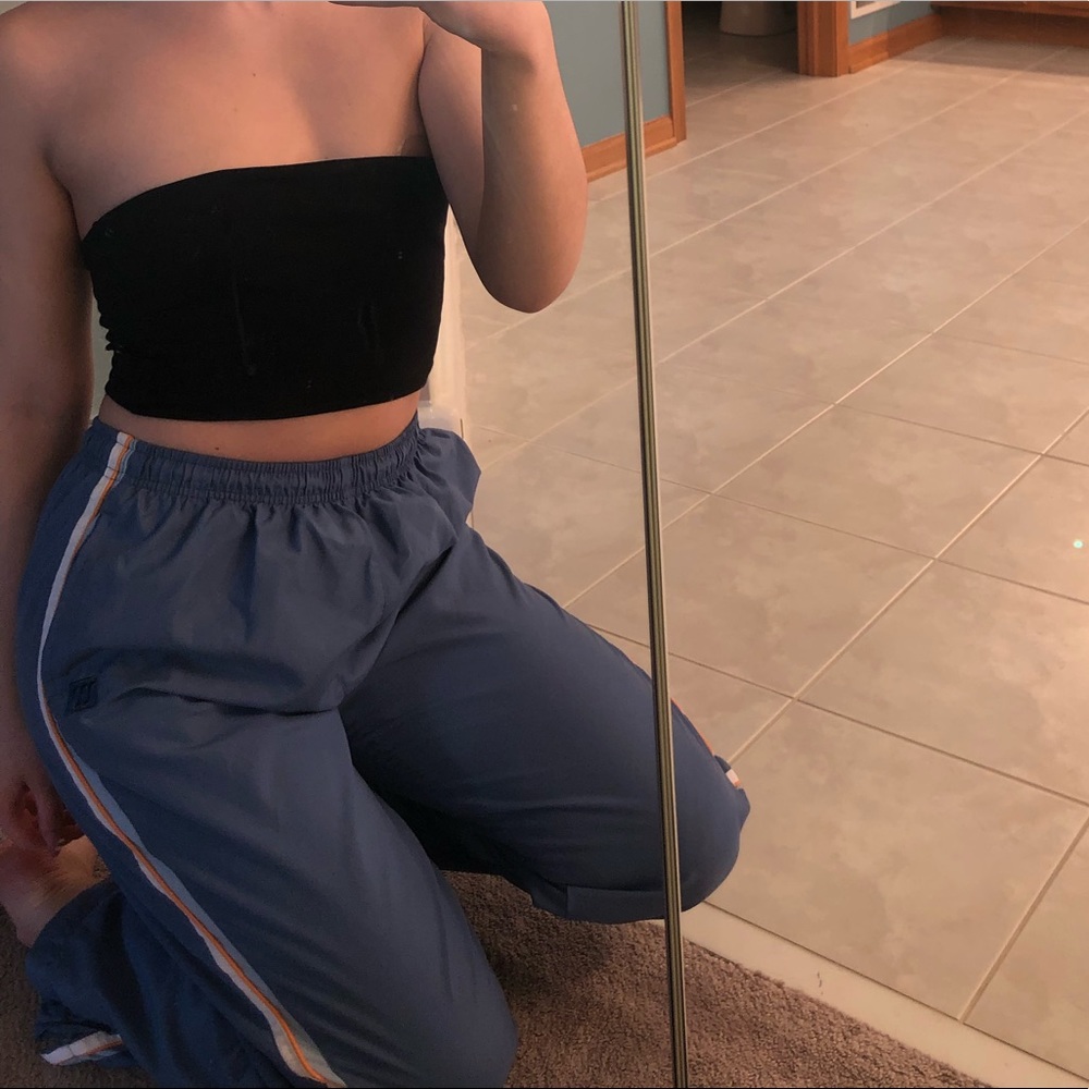 Track pants - Picture 3 of 4